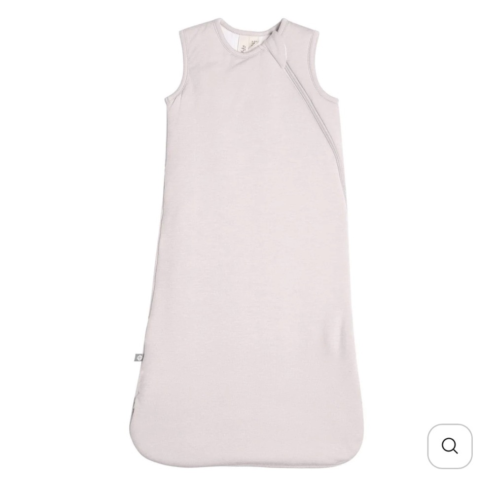 Kyte Baby Sleep Bag in Oat 1.0